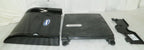 SET OF FRONT SHROUD STANDARD BASE FOR INVACARE 2021 TDX-SPII WHEELCHAIR