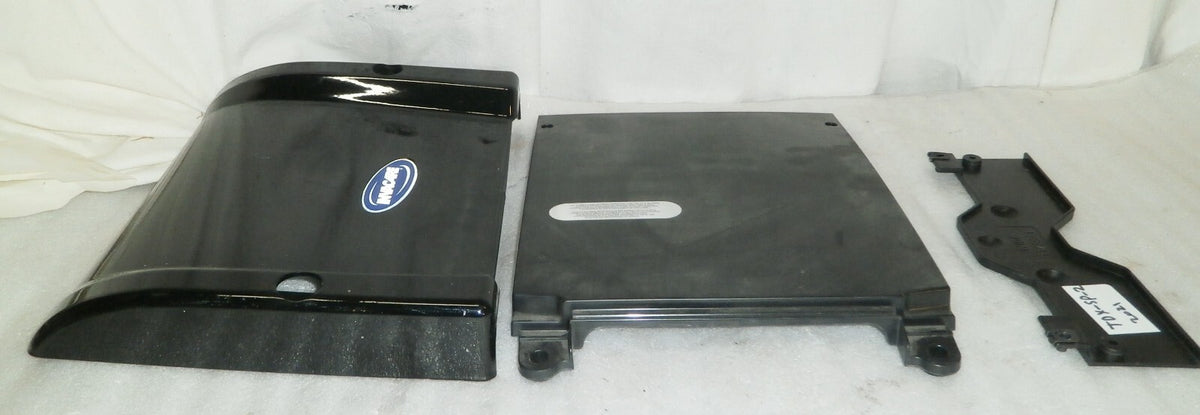 SET OF FRONT SHROUD STANDARD BASE FOR INVACARE 2021 TDX-SPII WHEELCHAIR