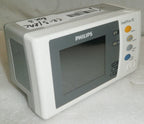 Philips IntelliVue Intelli Vue X2 Vital Sign Patient Monitor M3002A Rev G