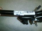 Pair of Leg rest Frame for Wheelchair Very Good Condition Dimension as Photo