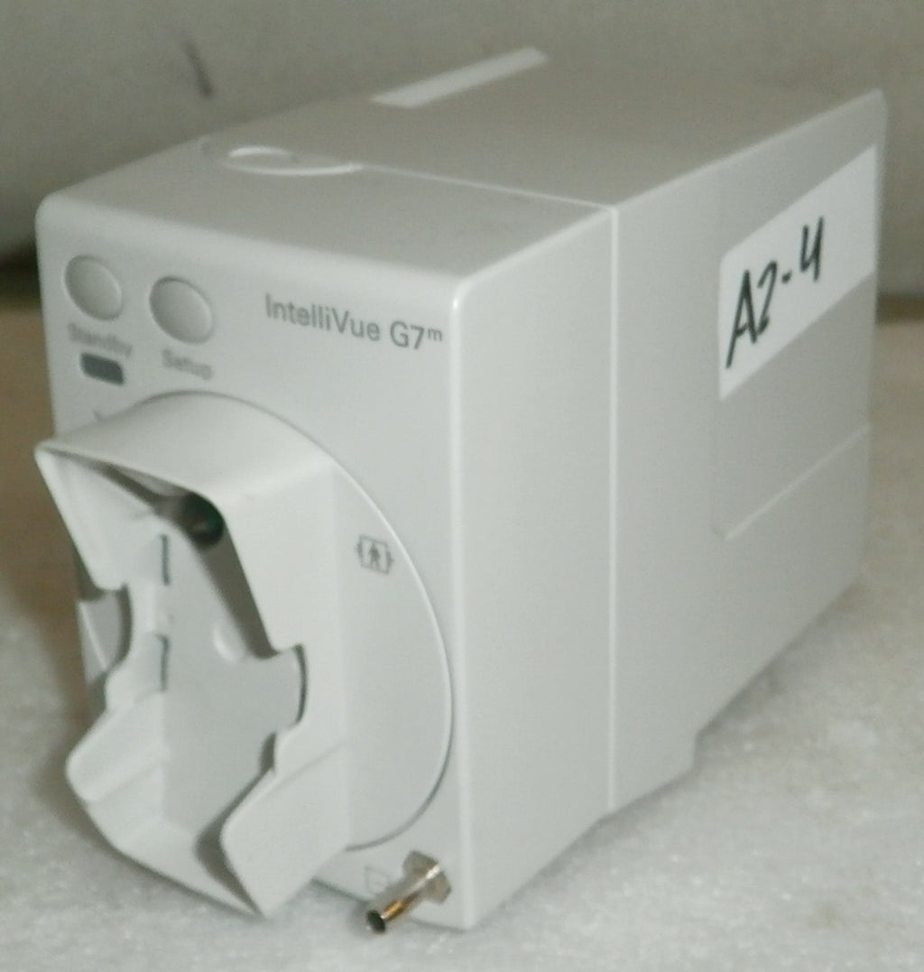Philips Intellivue G7M G7 Gas Module, Ref 866173
