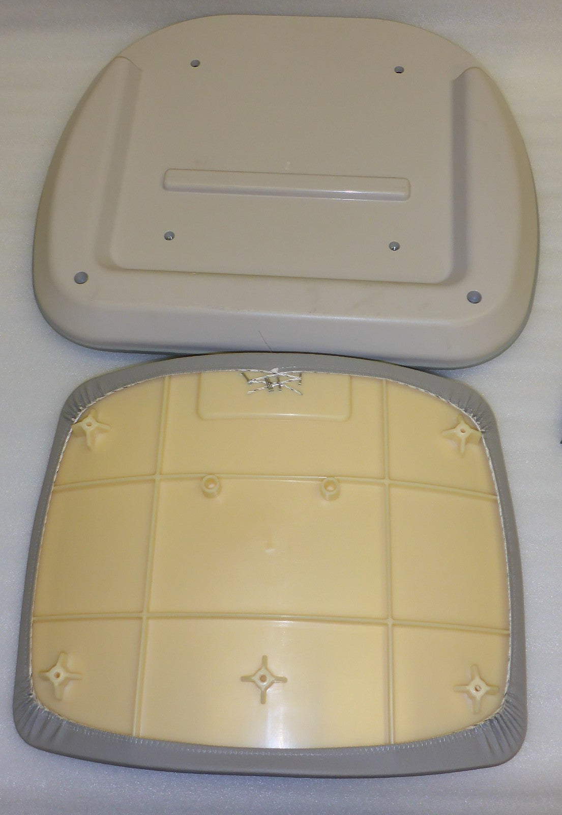 2024 Bruno Stair Lift CRE 2110-2110E SRE 2010-2010E Seat and Back Cushion