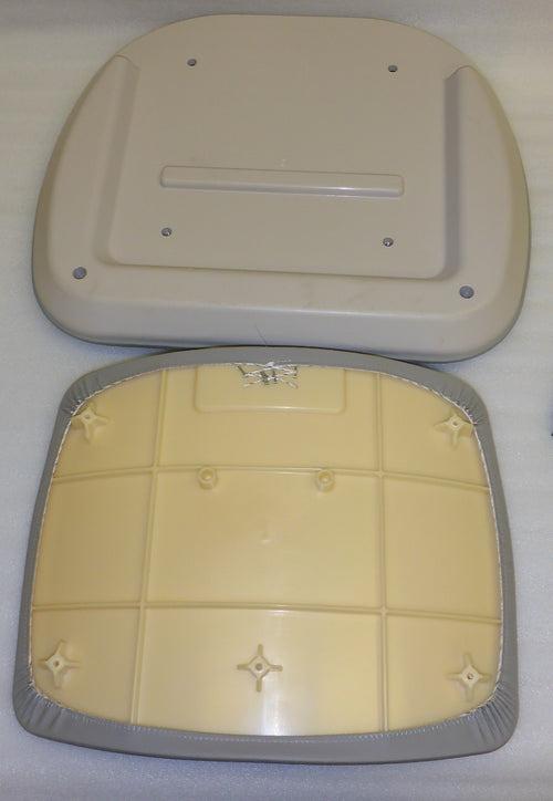 2024 Bruno Stair Lift CRE 2110-2110E SRE 2010-2010E Seat and Back Cushion