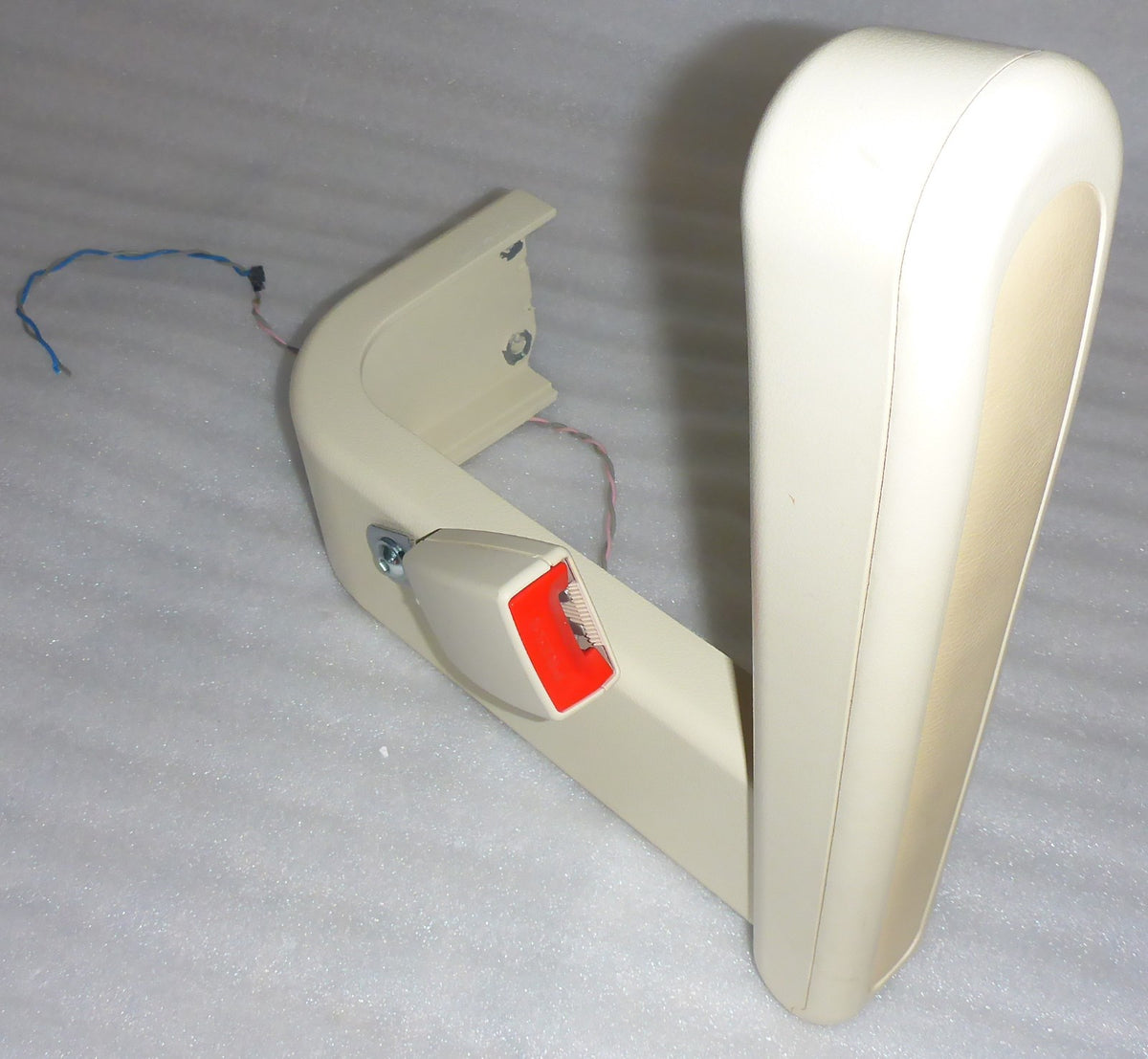 2022 HANDICARE STAIR LIFT ARM LEFT AND RIGHT WITH KEY.JOYSTICK CONTROL AND
