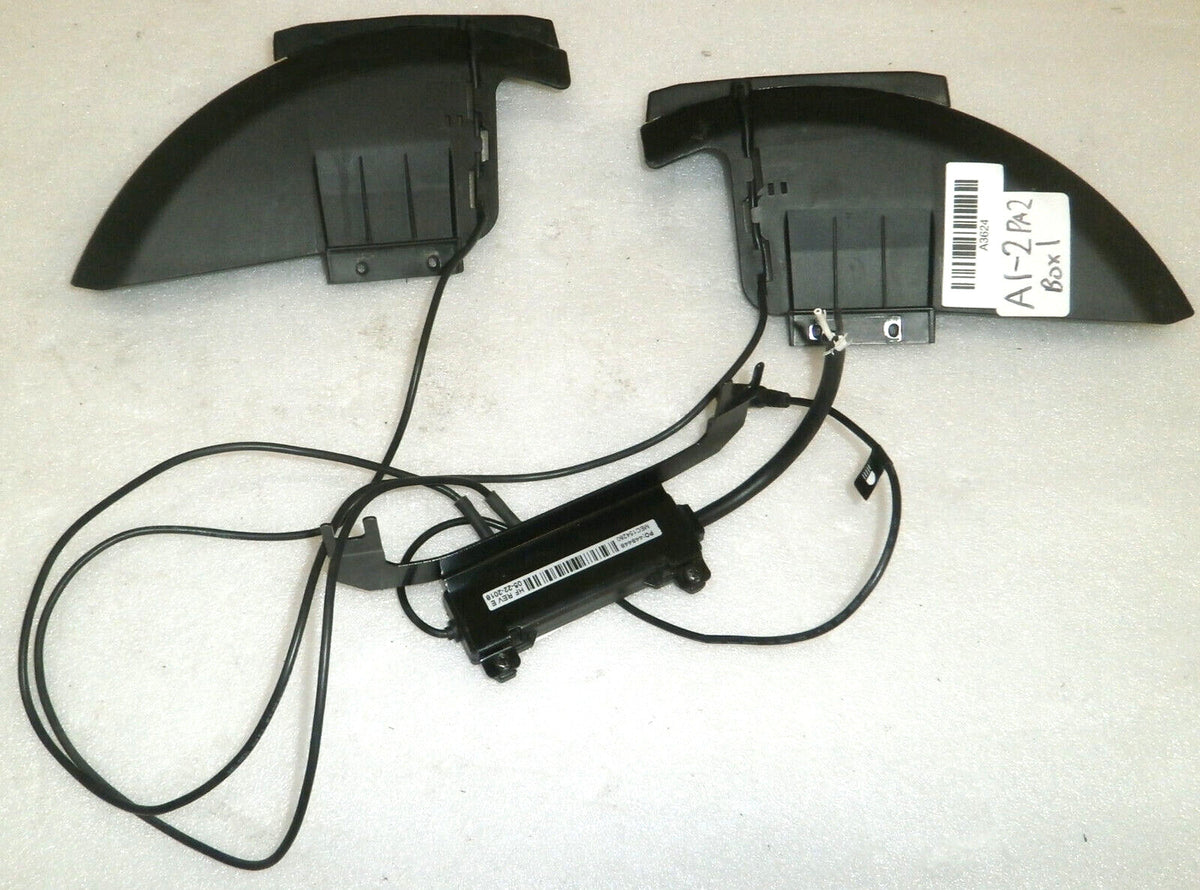 LED Fender Light Set for Quantum Edge 2.0