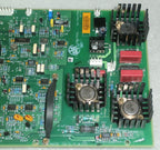 GE AMX-4 46-264986-G2-A CONTROL BOARD DRIVER & DRIVER BOARD 46-288764 G1-A