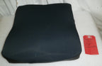 JAY UNION WHEELCHAIR CUSHION 17X19 INCH WITH COVER GOOD CONDITION