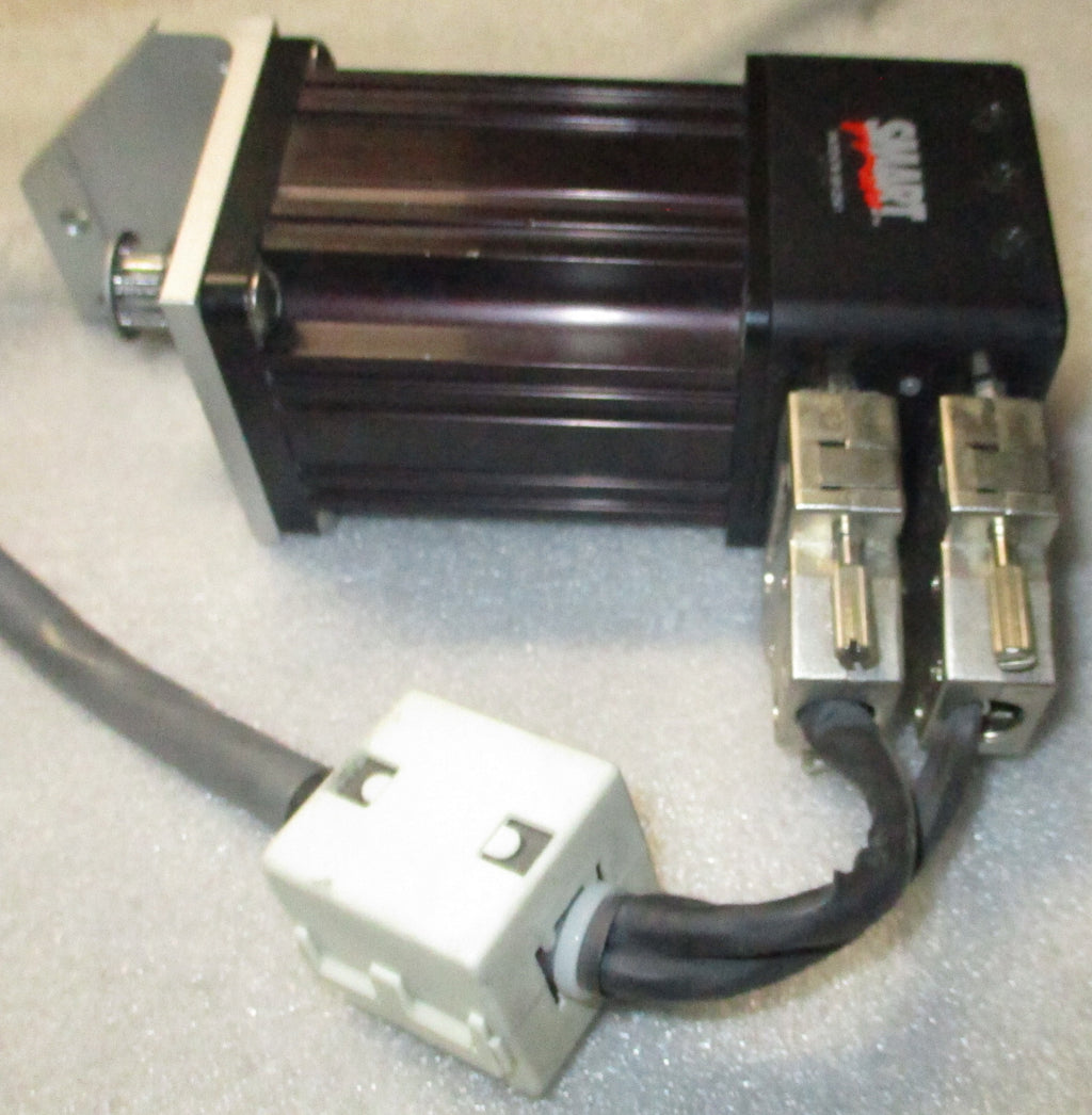SMART MOTOR MODEL SM2330D PATIENT NO 5912541