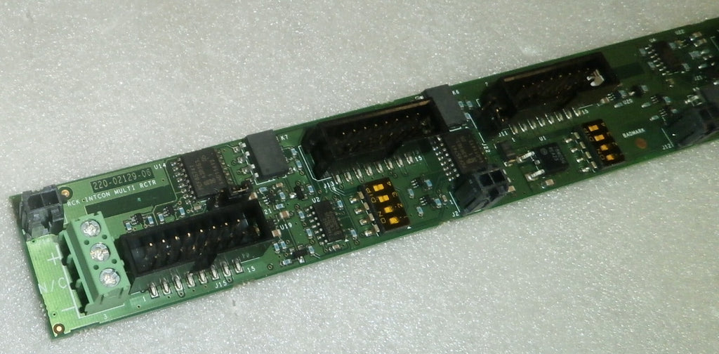 TAIT TB9100 Board XBAK22C6 R 004