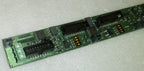 TAIT TB9100 Board XBAK22C6 R 004