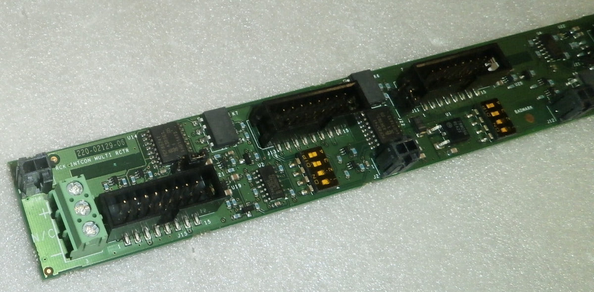 TAIT TB9100 Board XBAK22C6 R 004