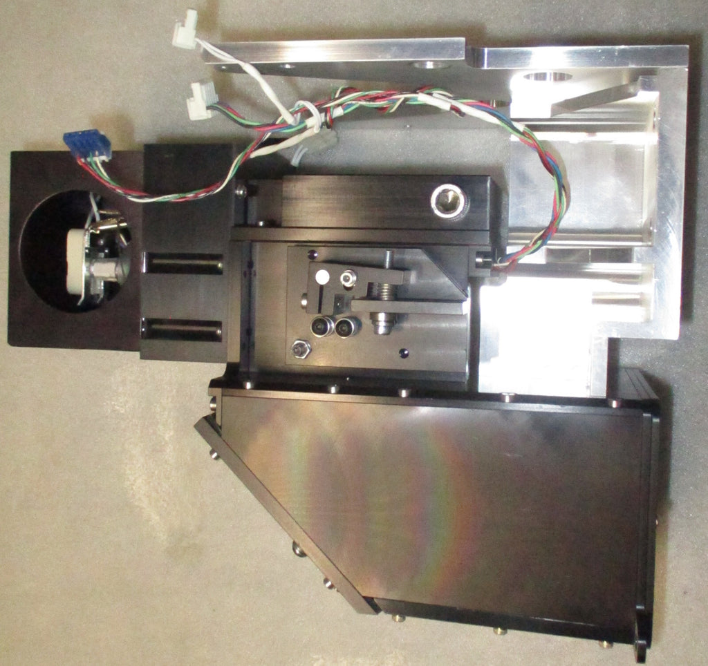 JOBIN YVON 604000 FROM ABI PRISM 7000 SEQUENCE DETECTOR (B7-BOX C - A3-2)
