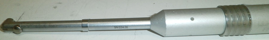 Stryker LEIBINGER Right Angle Instrument 6514-7-102 LHR-FRITZEMER