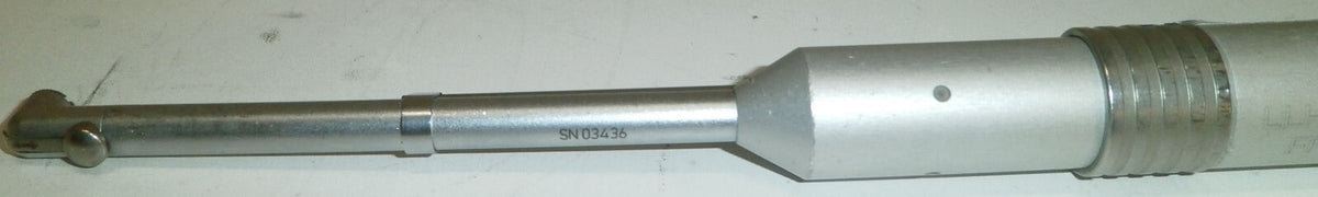 Stryker LEIBINGER Right Angle Instrument 6514-7-102 LHR-FRITZEMER