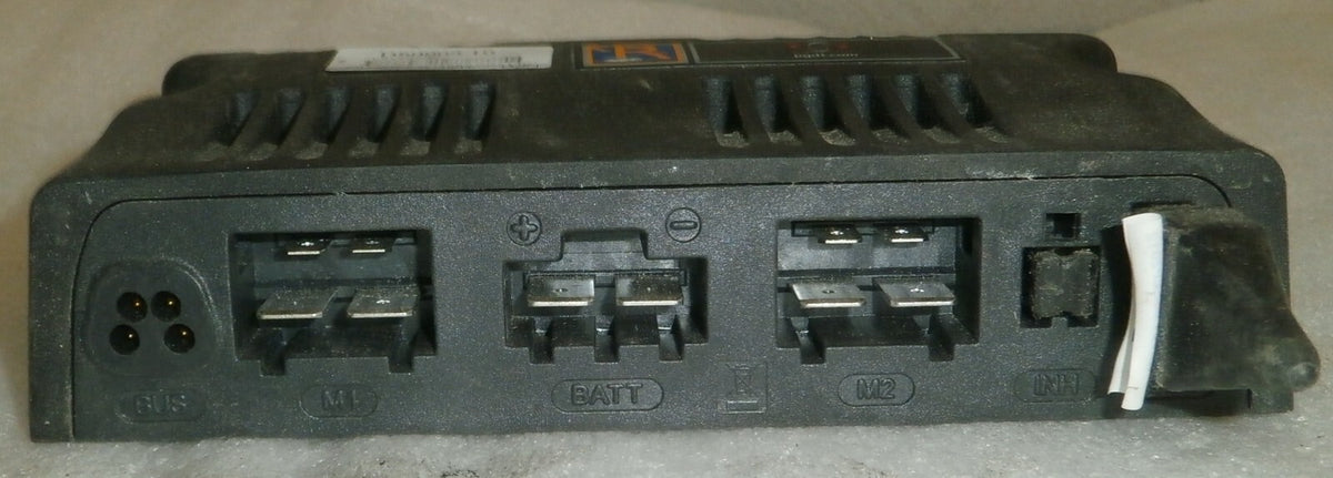 PG Drives RNET Wheelchair Control Power Module D50903.10 VERY GOOD CONDITION