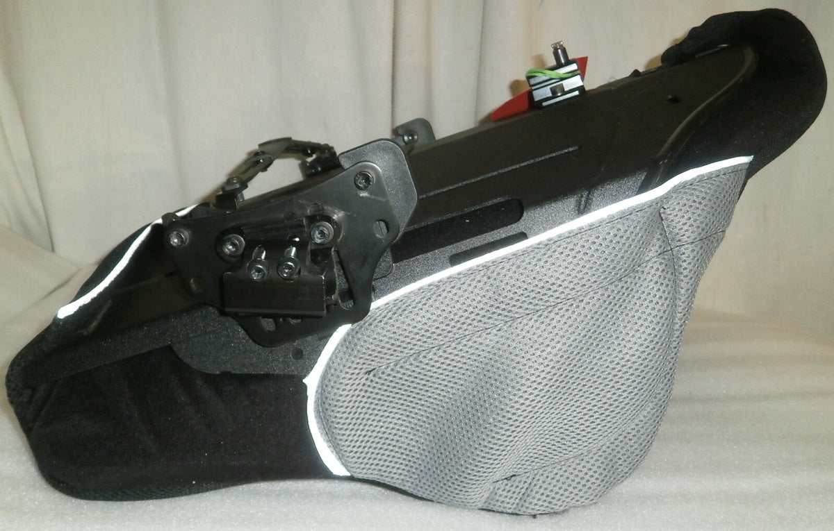 FUTURE MOBILITY WHEELCHAIR BACK VERY GOOD CONDITION 15x20"