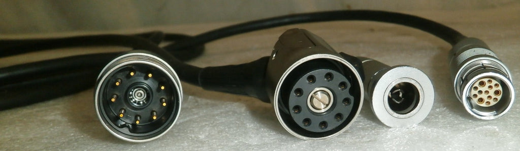 Aesculap Micro GD678 Handpiece
