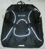 16" Comfort Acta-Relief Wheelchair Back Cushion with Cover (No mounting bracket)