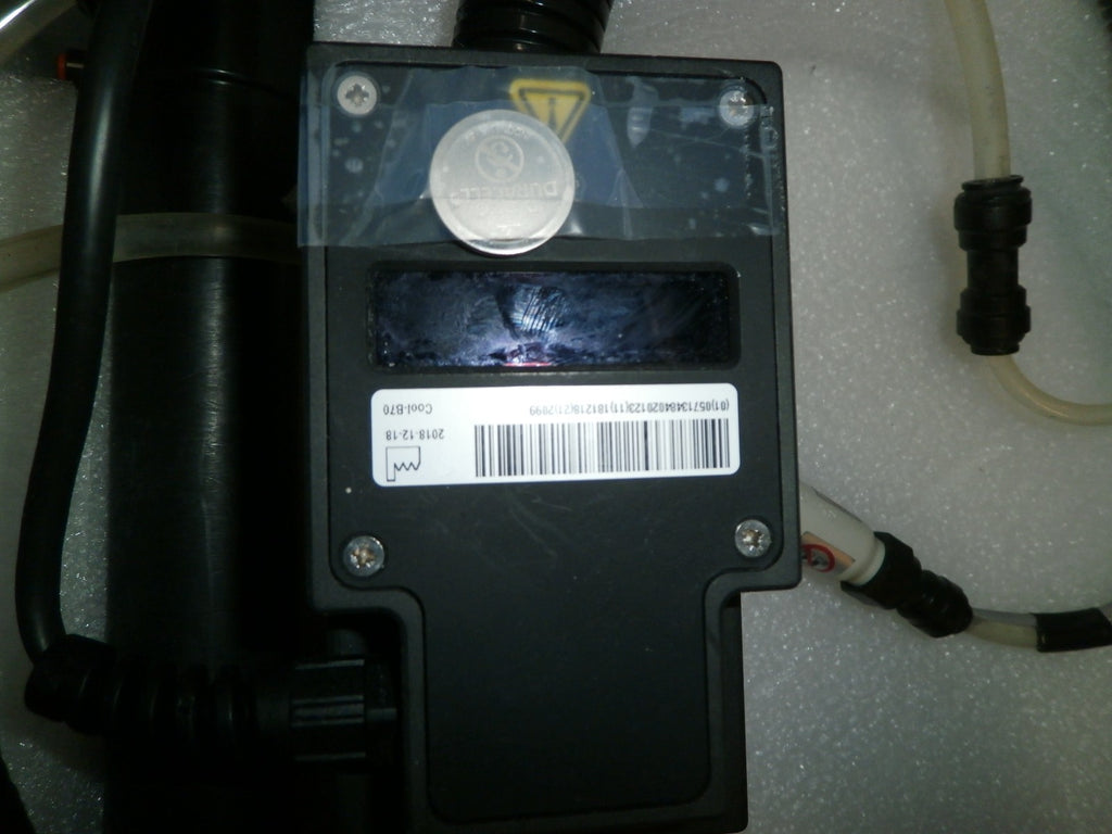 MagVenture Coil Cool-B70 Treatment Coil Part 9016E0521