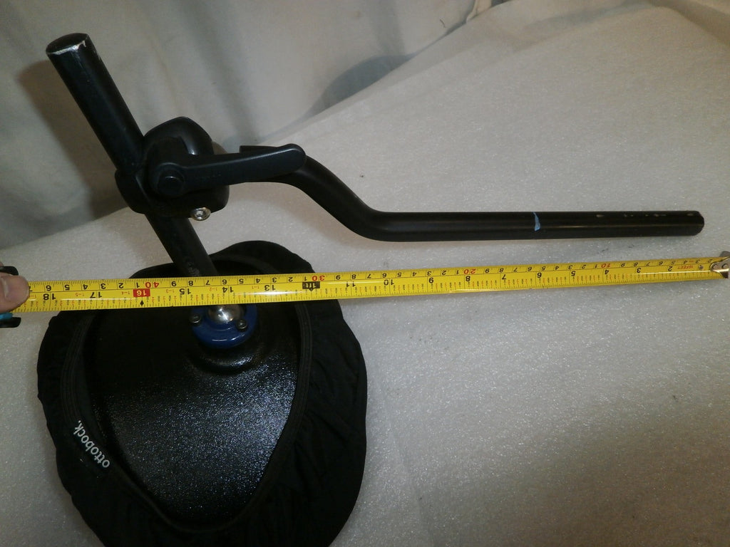 OTTOBOCK NECK SUPPORT USED GOOD CONDITION