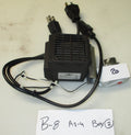 STEGO BLOWER TYPE CS028 USED GOOD CONDITION