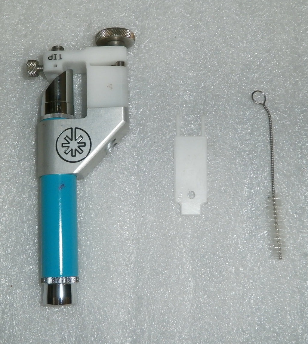 COHERENT VERSAPULSE INSPECTION SCOPE FULL ACCESSORIES AS PICTURES