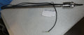 WEBER ULTRASONICS SPM 1200/40-770TI PN 6111000086 SONOPLATE TIGE SIMPLE TRANSDU
