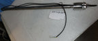 WEBER ULTRASONICS SPM 1200/40-770TI PN 6111000086 SONOPLATE TIGE SIMPLE TRANSDU