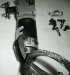 Left Motor of Quantum Rehab MOT131093-06 49861371505