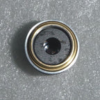 Leitz Wetzlar Germany Objective 518071 - 160/0.17 - EF 100/1.25 OIL