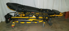 Stryker Power Pro XT 6506 w/ XPS, Power-Load Kit, Steer Lock (No Tariffs to USA)