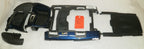 Lots of Quantum Edge 2.0 Plastic Body Back and Front