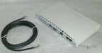 3Com 3C10400 NBX Analog Terminal Adapter 655-0107-01 POE Network Powered