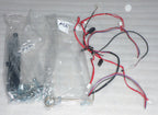 2022 HOME GLIDE STAIR LIFT BODY PARTS AND CABLES WITH PARTS AS PHOTO
