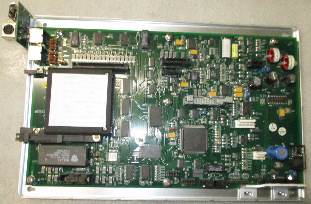 POWER MODULE SN 805S8071809 FROM DETECTION SYSTEM API PRISM AB APPLIED BIOSYSTEM