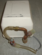Thomas YASUNAGA JAPAN MADE AIR PUMP MODEL YP-70VC