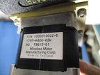 MOTORS17PM-K406-15W&02W/USDIGITAL ENCODER/ PARTS FROM SIEMENS DIMENSION VISTA500