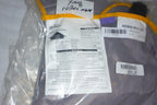 HOYER QUICKFIT PADDED PATIENT SLING OPEN BOX LARGE SIZE