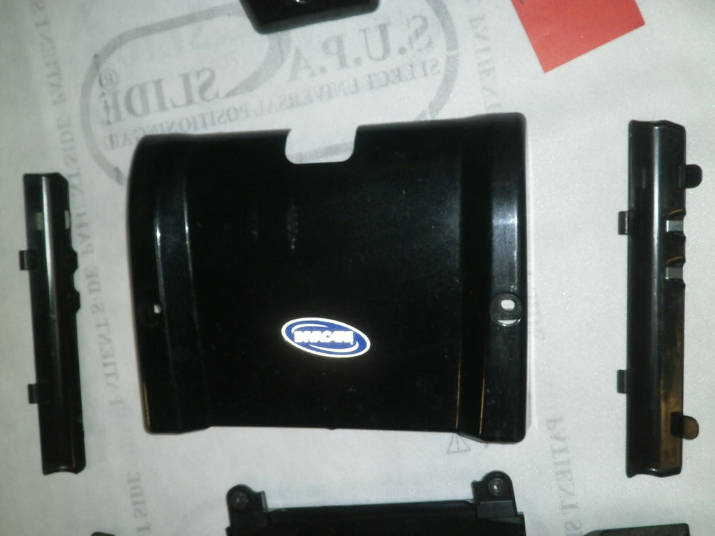 Invacare TDX SP2 Body Parts as Photos