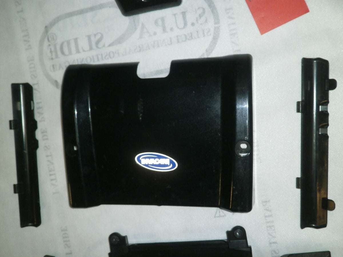 Invacare TDX SP2 Body Parts as Photos