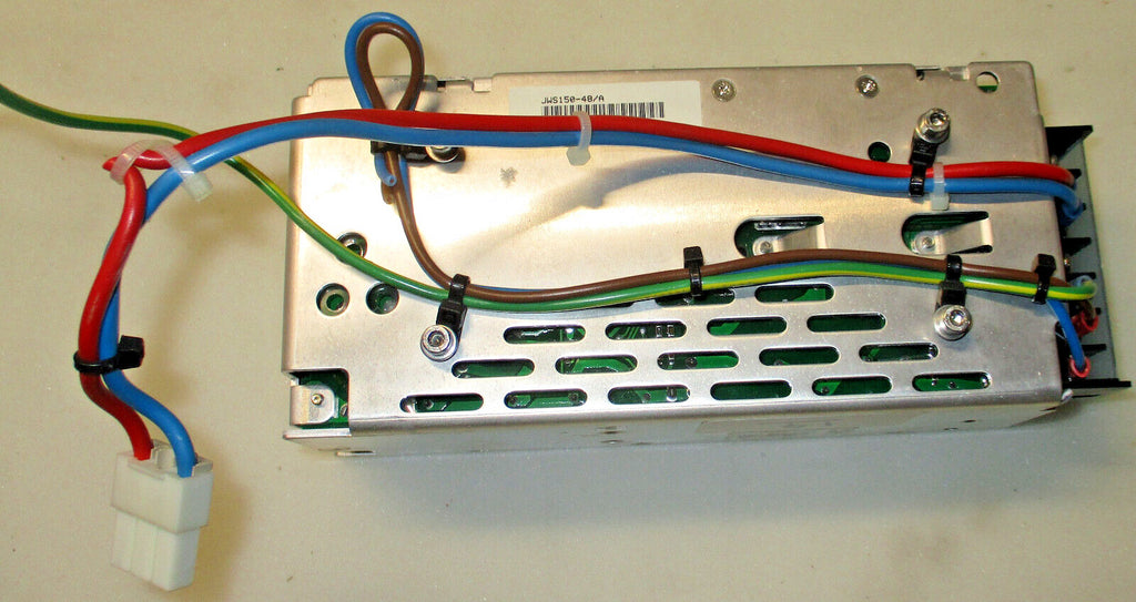 NEMIC-LAMBDA JWS150-48-A AC-DC POWER SUPPLY