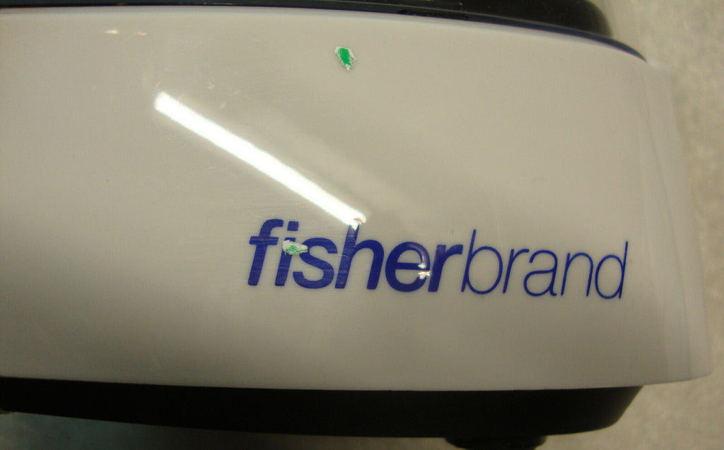 FISHER FisherBrand MINI CENTRIFUGE GUSTO VERY GOOD CONDITION