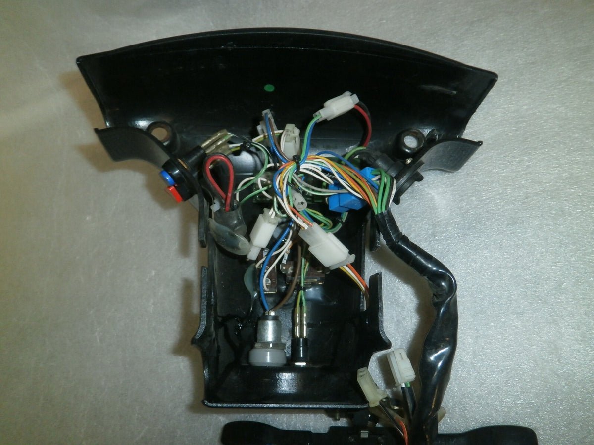 Shoprider TrailBlazer F-889SL Scooter Control Board as Photo No Key