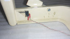 2022 HANDICARE STAIR LIFT ARM LEFT AND RIGHT WITH KEY.JOYSTICK CONTROL AND