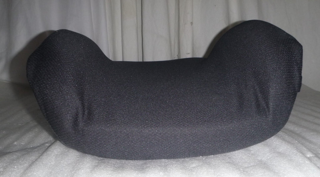 Power Plus Mobility Cushion back 15X20 INCH W/ ACCESSORIES VERY GOOD CONDITION