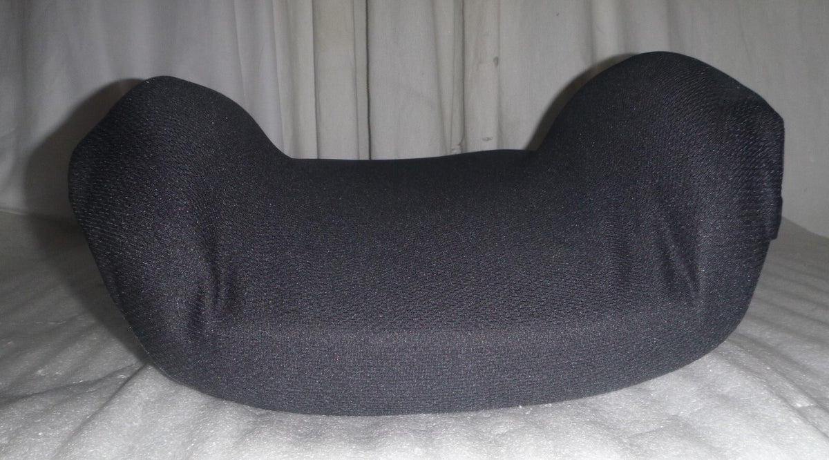 Power Plus Mobility Cushion back 15X20 INCH W/ ACCESSORIES VERY GOOD CONDITION