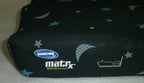 INVACARE MATRX KID-AB-RA VA CHILD CUSHION 12X14 INCH GOOD CONDITION