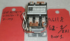 AMX 4 Portable X-Ray GE CR353AD3DR Definite Purpose Contactor 40A 3P 24/28V Coil