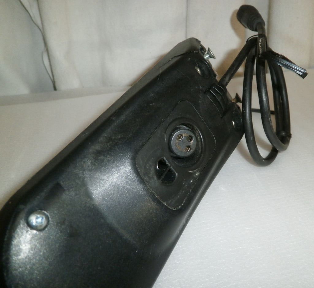 P AND G WHEELCHAIR JOYSTICK D51185.03 FOR PARTS ONLY