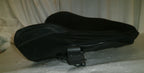 Wheelchair Back Jay Union JUNPDCUTM16SH H20" (15"-17" Width) W/ Accessories